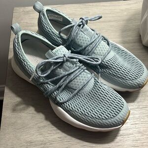 SOREL Women's Kinetic Impact Lace Sneakers